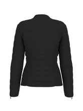 GUESS 1 USCITA Guess Giacca New Vona Stretch - Nero Nero